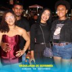 Vaquejada de Serrinha (Sábado)